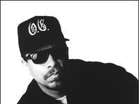 ice t