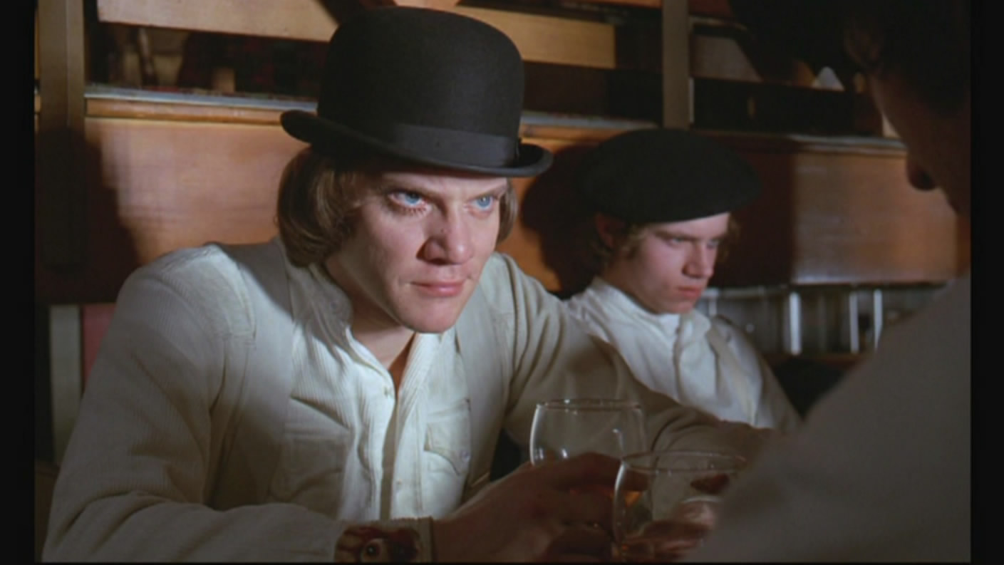  p>《发条橙》是1972年 a href="#" data-lemmaid="449141">斯坦利