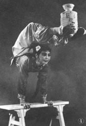  p>夏菊花(1937- ),女.安徽省安庆市潜山市人.