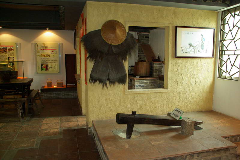  p>东莞饮食风俗博物馆(dongguan foods custom museum)是一座以东莞