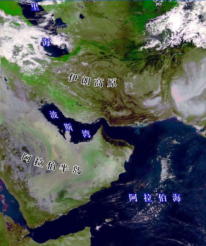  p>阿拉伯海(arabian sea)位于 a target="_blank" href="/item/非洲