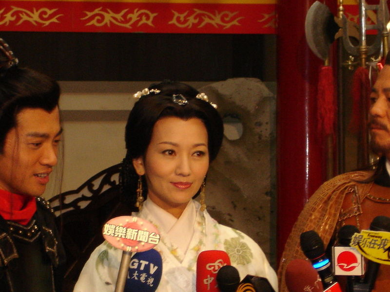 杨门虎将