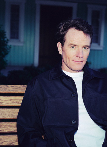  p>布莱恩·克兰斯顿( i>bryan cranston /i>),1956年3月7日出生于