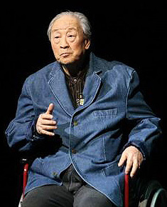 欧阳山尊
