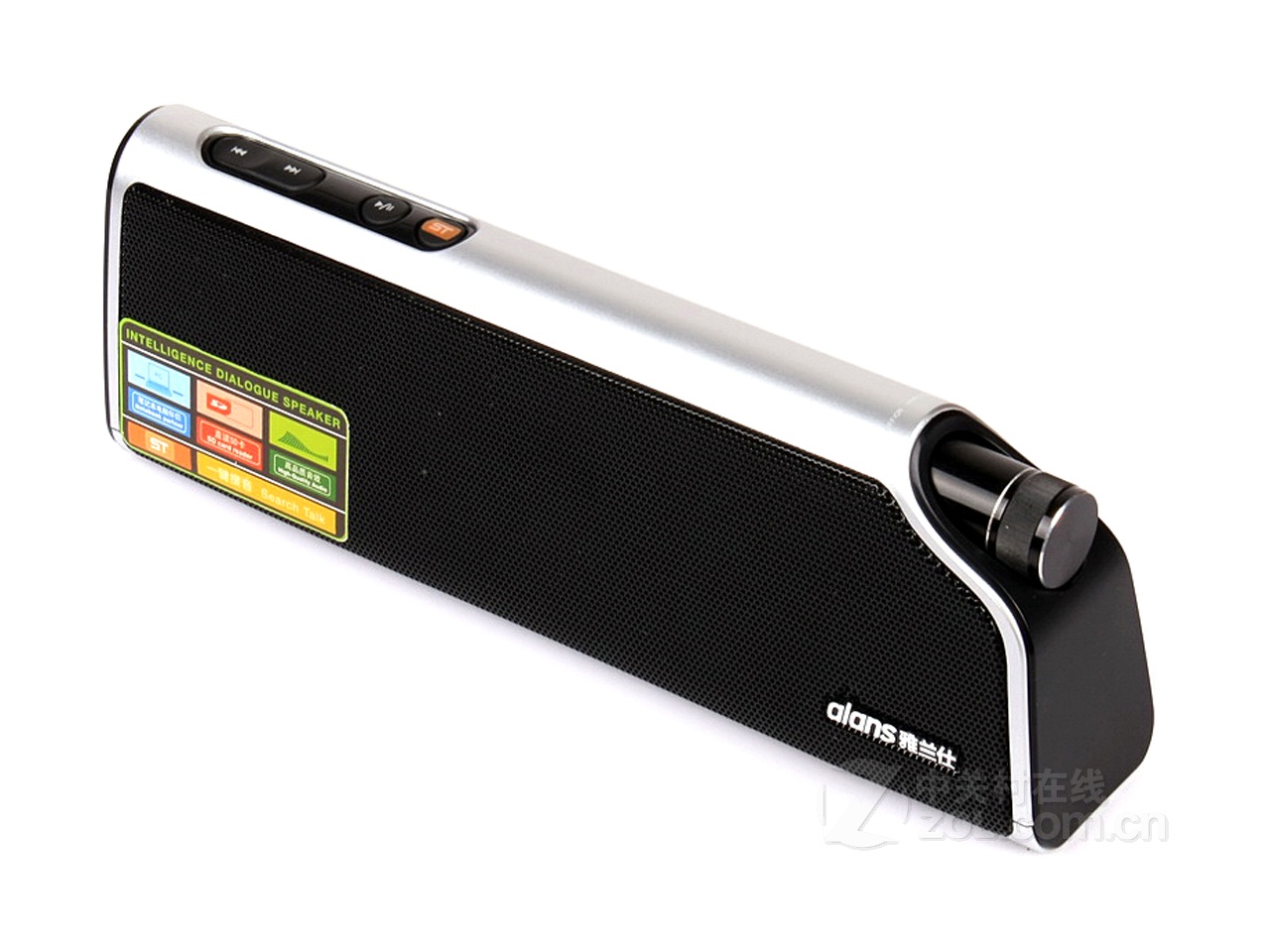  p>雅兰仕tt50是一款雅兰仕品牌的户外便携音响. /p>