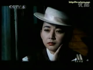 决战天门juezhantianmen(1993)