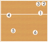  p data-id="go0hng5xot">集体拦网(combination block)是指室内排球