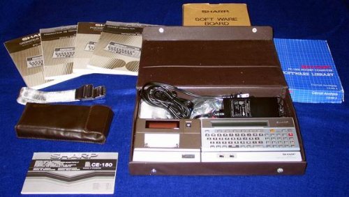 PC1500_百度百科