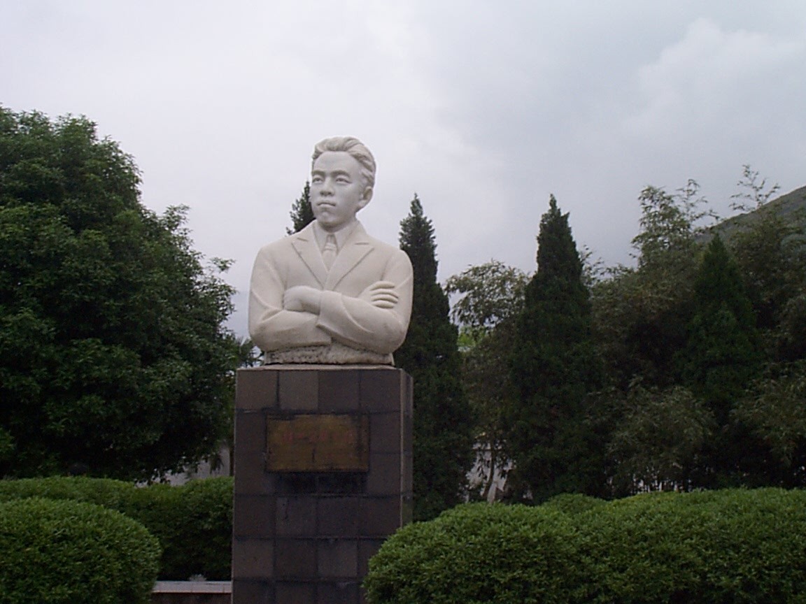 赵世炎故居
