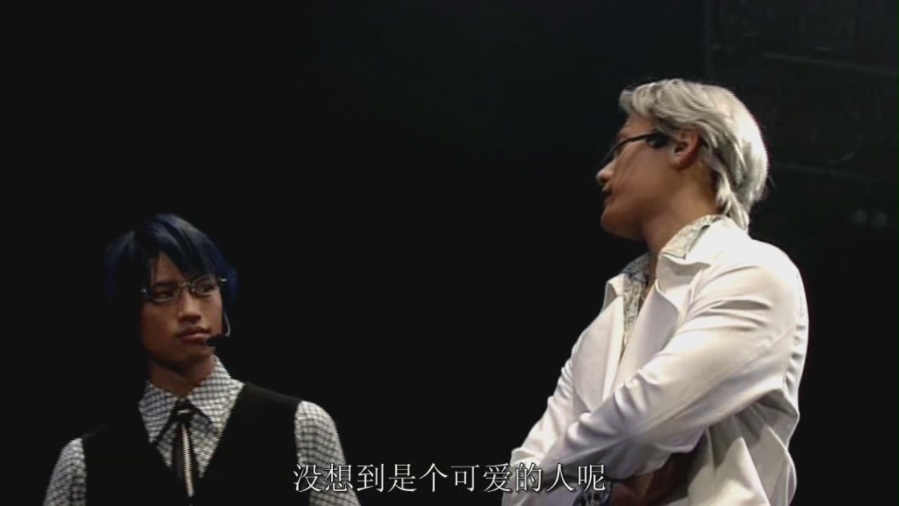 网球王子舞台剧