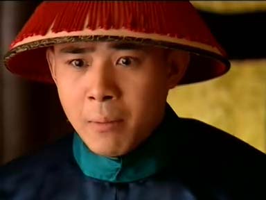 乾隆王朝(6dvd)
