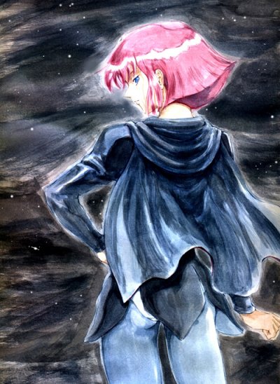  p>哈曼·卡恩,是tv动画《 a target="_blank" href="/item/机动战士z