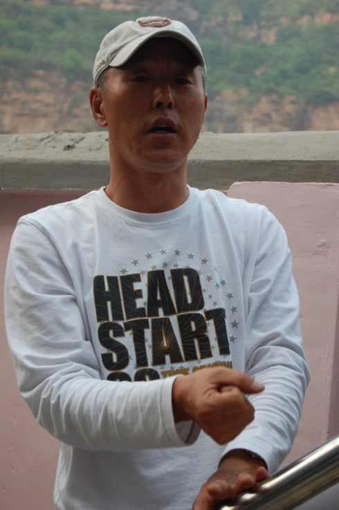  p>《大峡谷的女人》是 a target="_blank" href="/item/耿胜/9829699