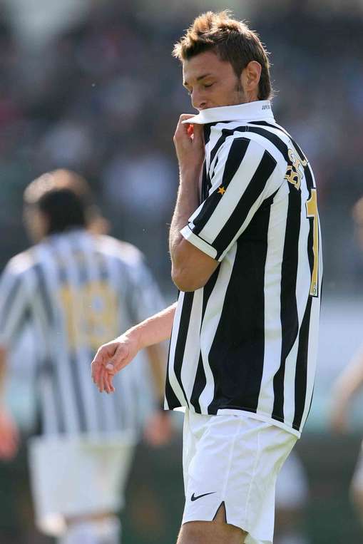 费德里科·巴尔扎雷蒂