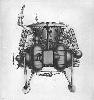 月球车1号是苏联发射成功的世界上第一辆