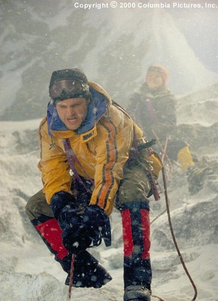 垂直极限verticallimit(2000)