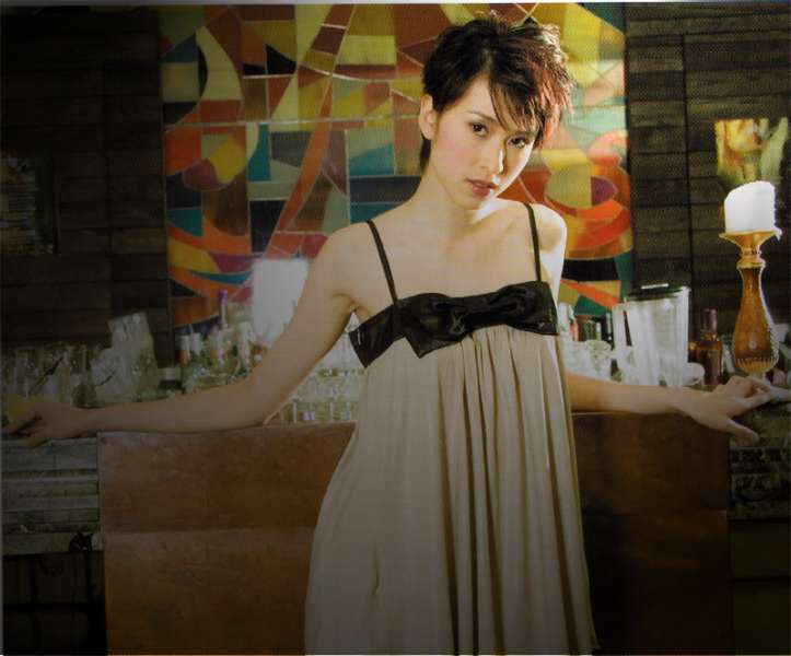  p>陈凯怡,现用名 a href="#">陈思齐 /a>.