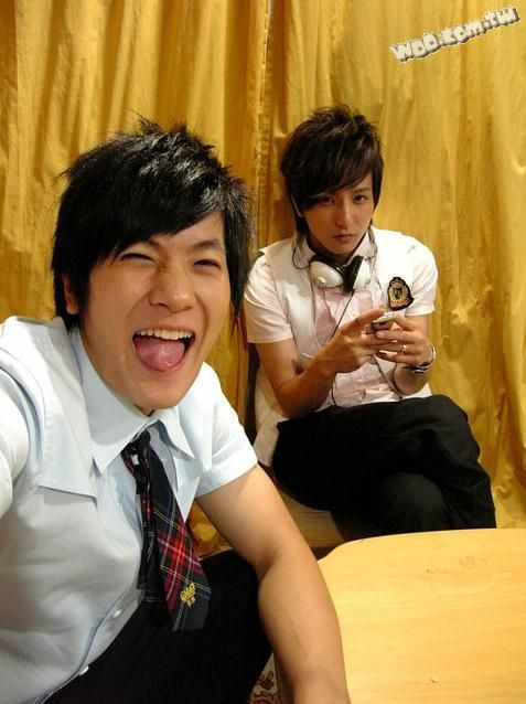  p>《模范棒棒堂》是 a href="#">channel v /a>(台湾)播出的 a href=