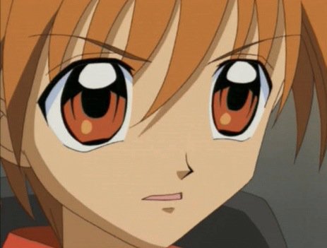 海斗,是日本漫画《 a target="_blank" href="/item/人鱼的旋律