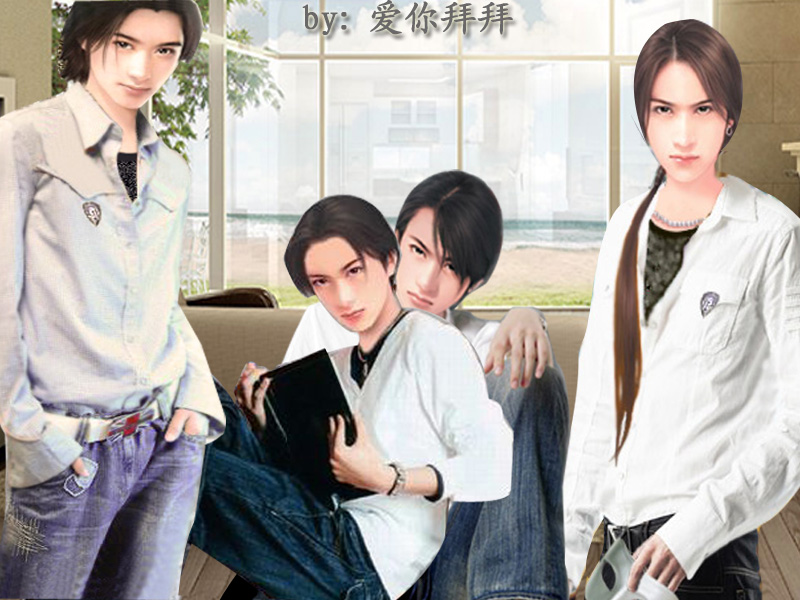 东邦是左晴雯小说作品《 a target="_blank" href="/item/烈火青春