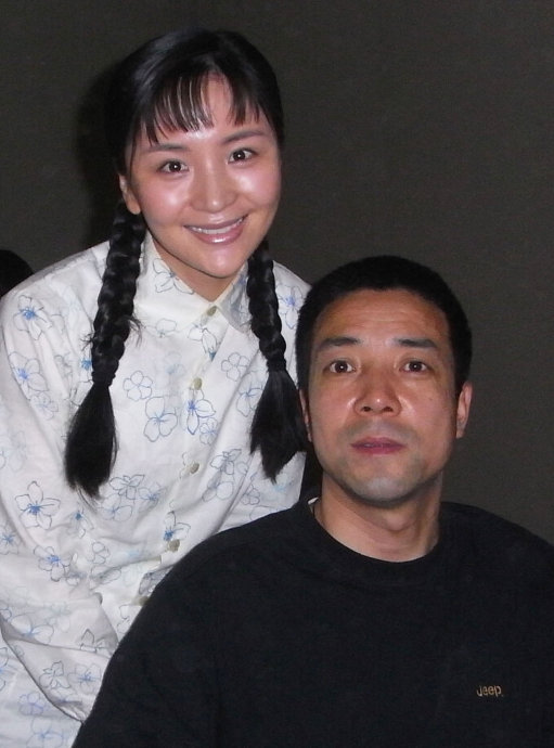 雪花那个飘》是电视剧《 a target="_blank" href="/item/北风那个吹