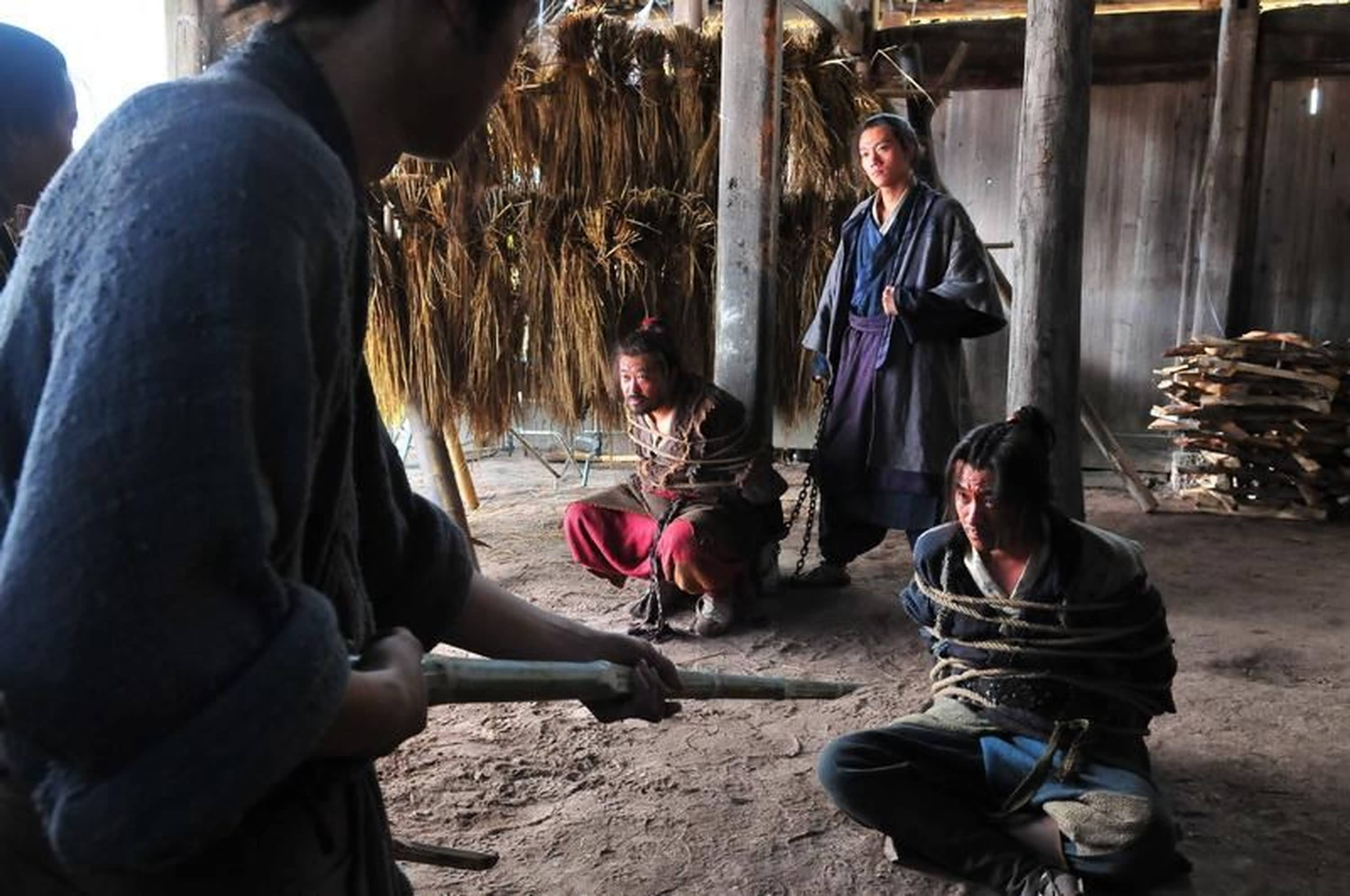  p>《我的唐朝兄弟》是一部由导演 a target="_blank" href="/item