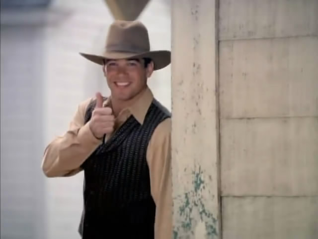 the new adventures of superman