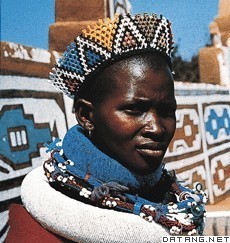  p> a href="#" data-lemmaid="1626810">恩德贝勒人 /a>(ndebele), a