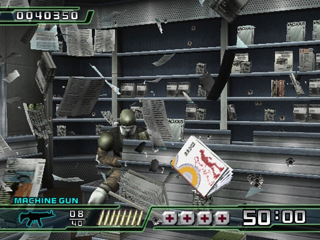  p>光枪射击游戏史上最重要的游戏之一" a target="_blank" href="