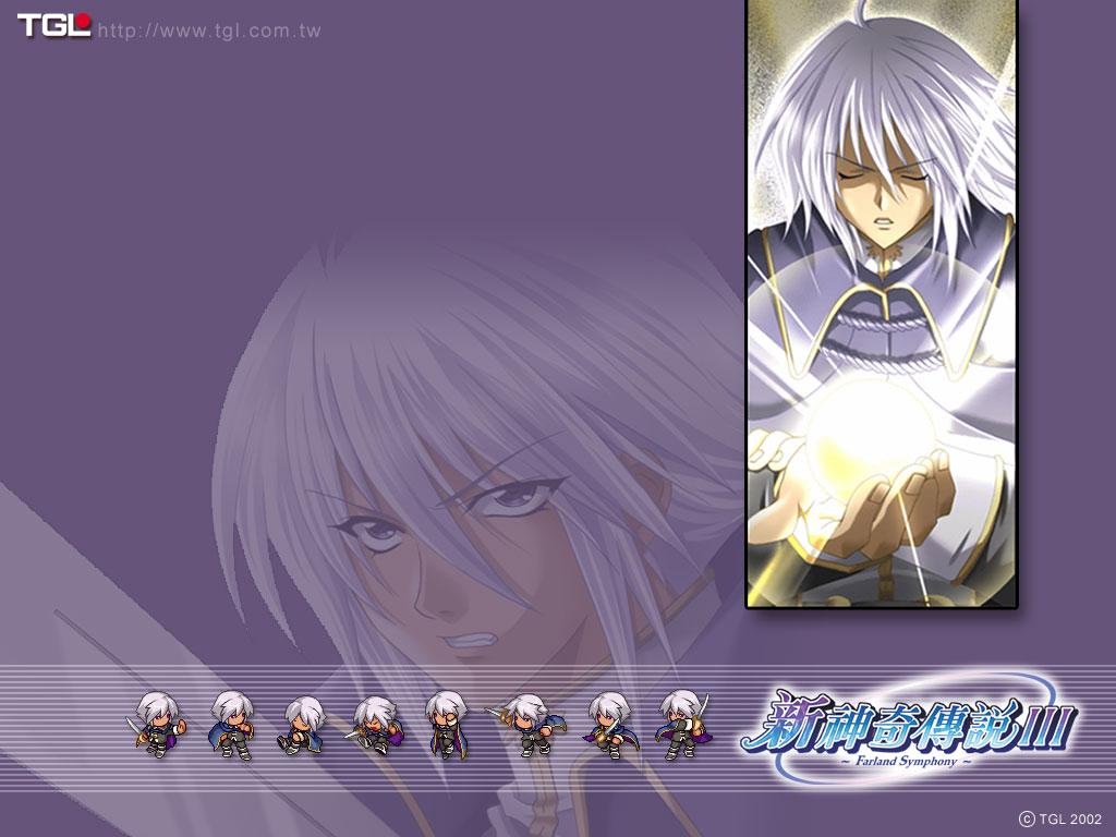  p>《新神奇传说3》是日本tgl公司脍炙人口的正宗srpg(战棋角色扮演)