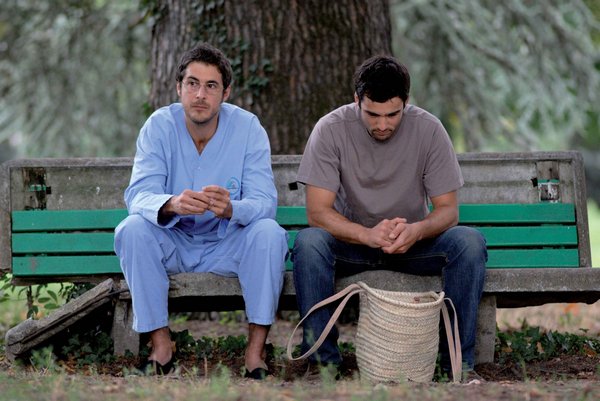 食品杂货店主的儿子