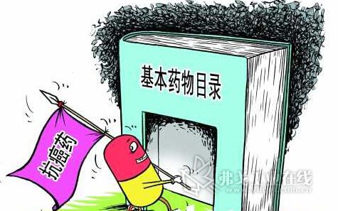 基药管理