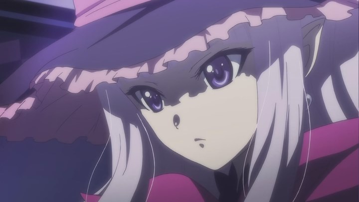  p>梅露蒂是游戏《 a target="_blank" href="/item/光明之心/30173"