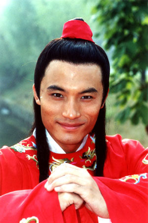 中国传世经典名剧