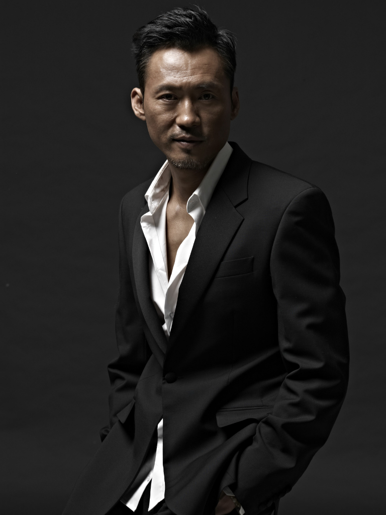 王烈