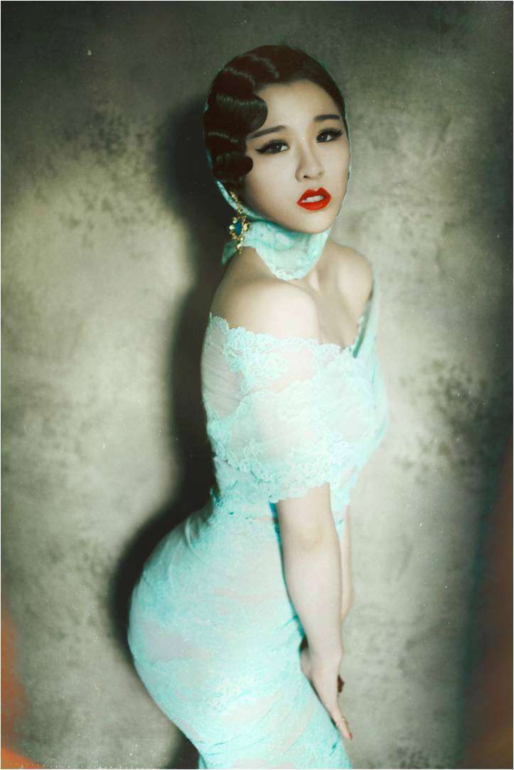 中国好声音第二季 苏梦玫