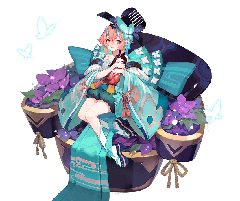 匣中少女
