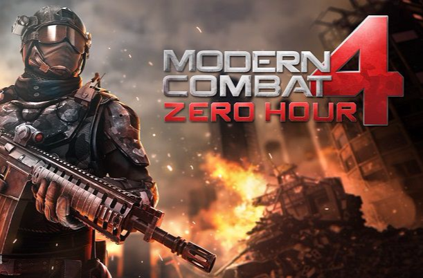  p>《现代战争4:决战时刻》(modern combat 4: zero hour,又译《现代