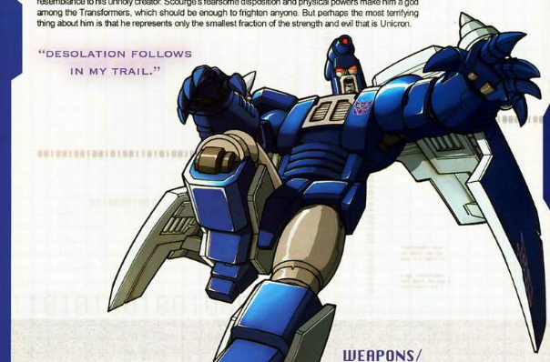 瘟疫 /b>( b>scourge /b>), a target="_blank" href="/item/变形金刚