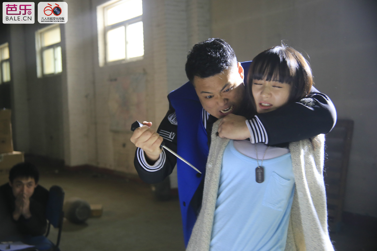 兄弟之北漂歌手