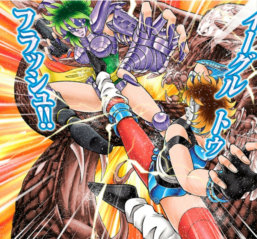 圣斗士星矢ol礼包|《圣斗士星矢OL》女神节特别福利！这么美的一定是少女纸