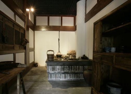 厨房文化_百度百科