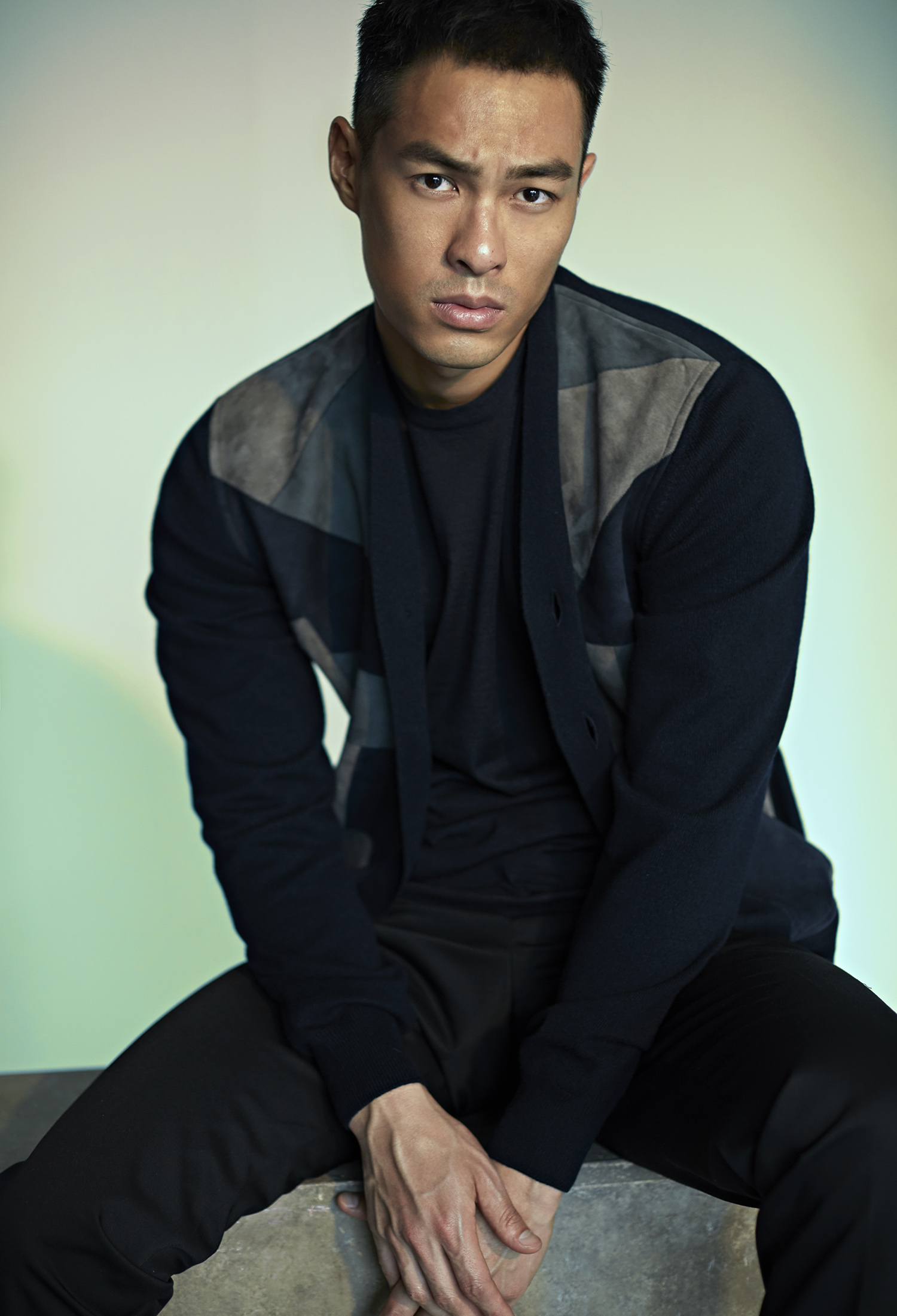  p>杨祐宁,1982年8月30日出生于中国台湾,中国台湾男演员.