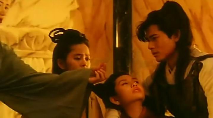 笑侠楚留香xiaoxiachuliuxiang(1993)