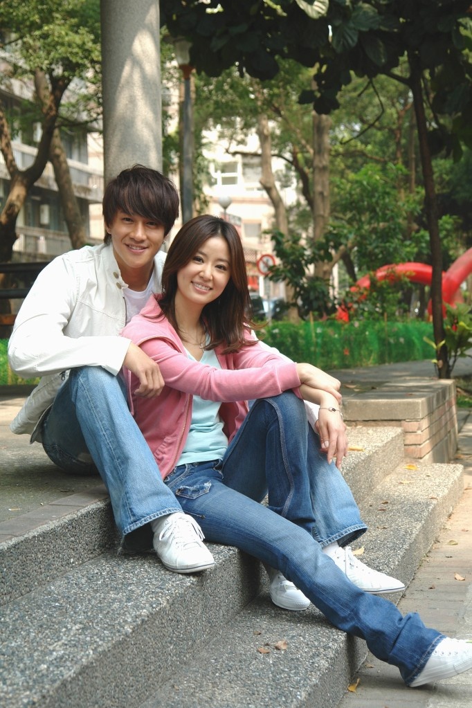  p>林心如(ruby lin),1976年1月27日出生于台湾省台北市,华语影视女