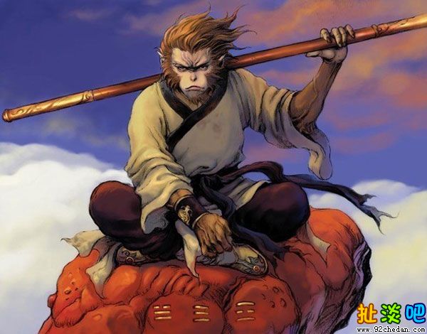  p>孙悟空是中国著名的神话人物之一,出自 a target="_blank" href="