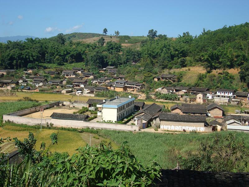  p>小勐统镇,云南省临沧市永德县下辖镇,地处 a target="_blank" href