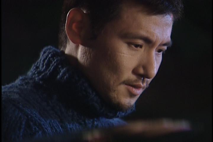 烈爱伤痕