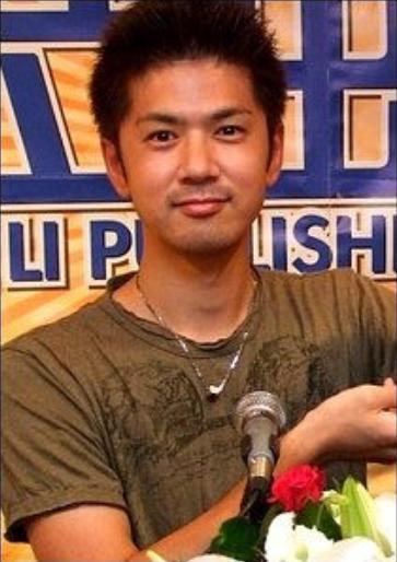 村田雄介 百度百科