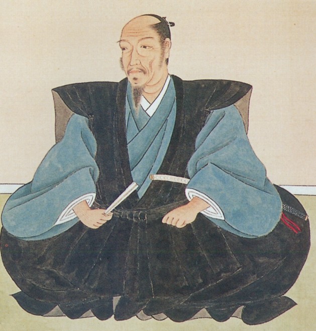 加藤清正(1562年7月25日-1611年8月2日),出生于<a target="